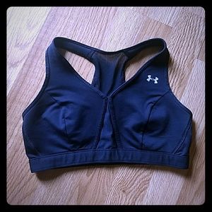 Under Armour Sports Bra